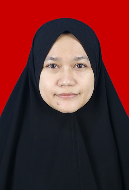 Astri Wahyuni, A.Md.